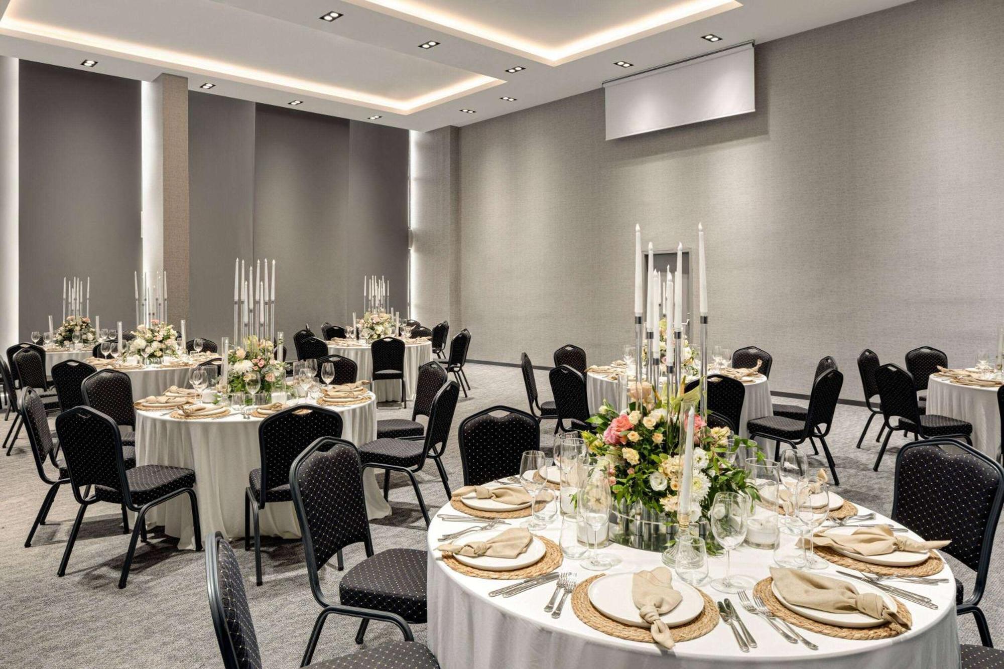 Ramada By Wyndham ดาลามาน ภายนอก รูปภาพ
