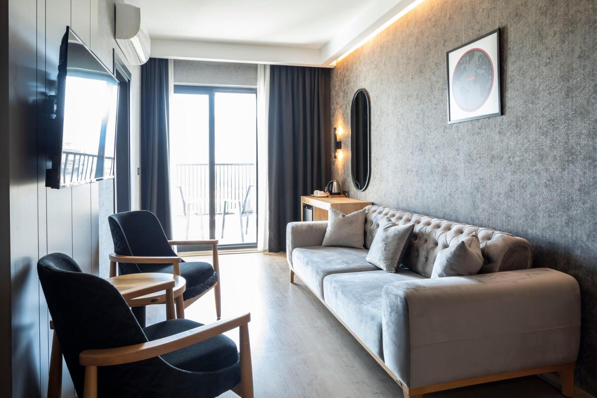 Ramada By Wyndham ดาลามาน ภายนอก รูปภาพ