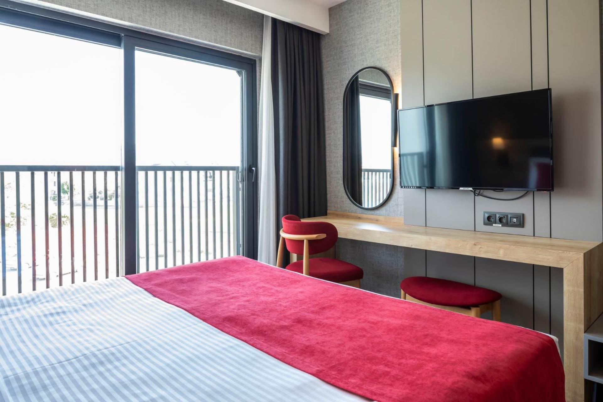 Ramada By Wyndham ดาลามาน ภายนอก รูปภาพ